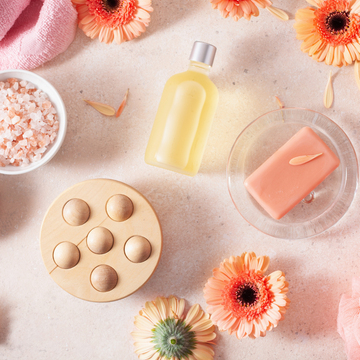 body care products