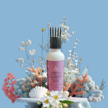 Swan Soul Signature Hair oil