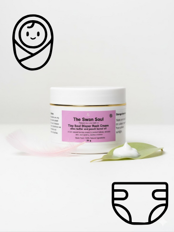 Diaper Rash Cream