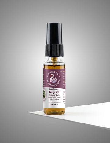 Calm Essence Body Oil