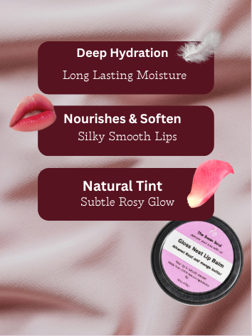 Gloss Nest Lip Balm