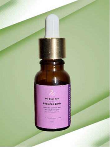 Radiance Elixir
