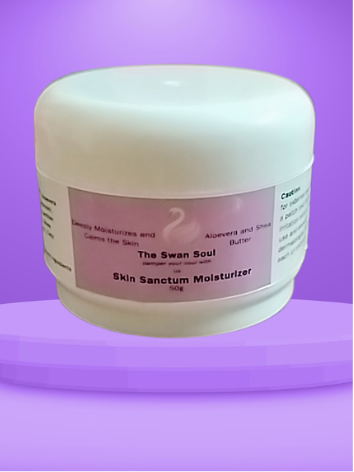 Skin Sanctum Moisturizer