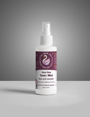Aura Dew Toner Mist