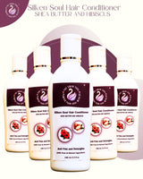 Silken Soul Moisture Conditioner