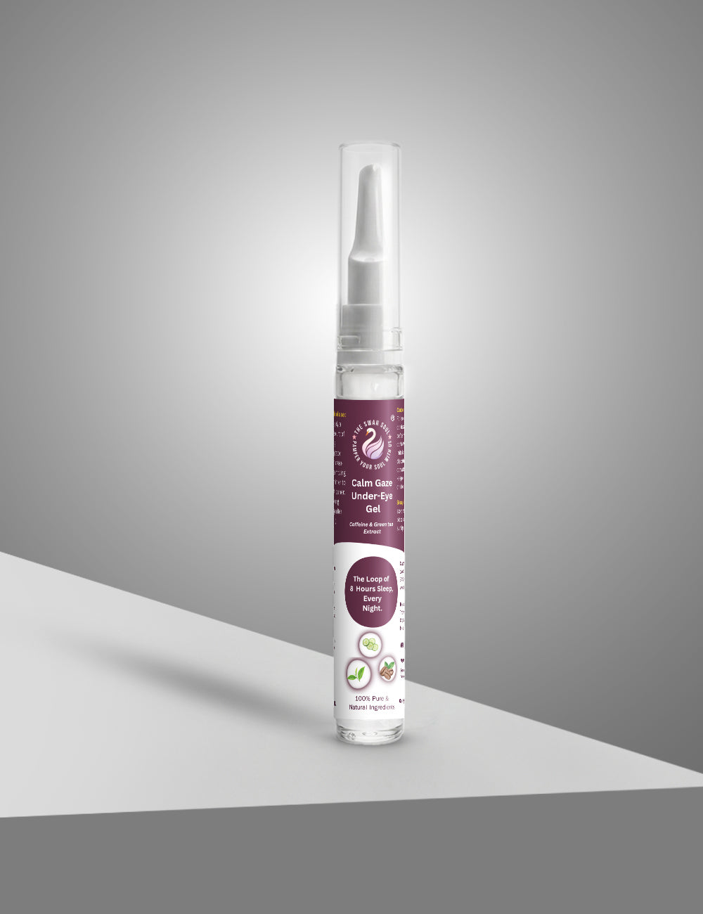 Calm Gaze Under-Eye Gel