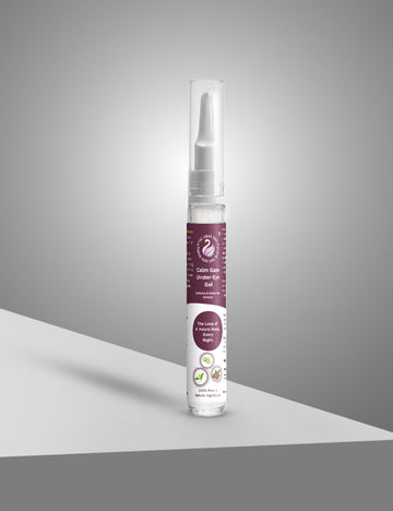 Calm Gaze Under-Eye Gel