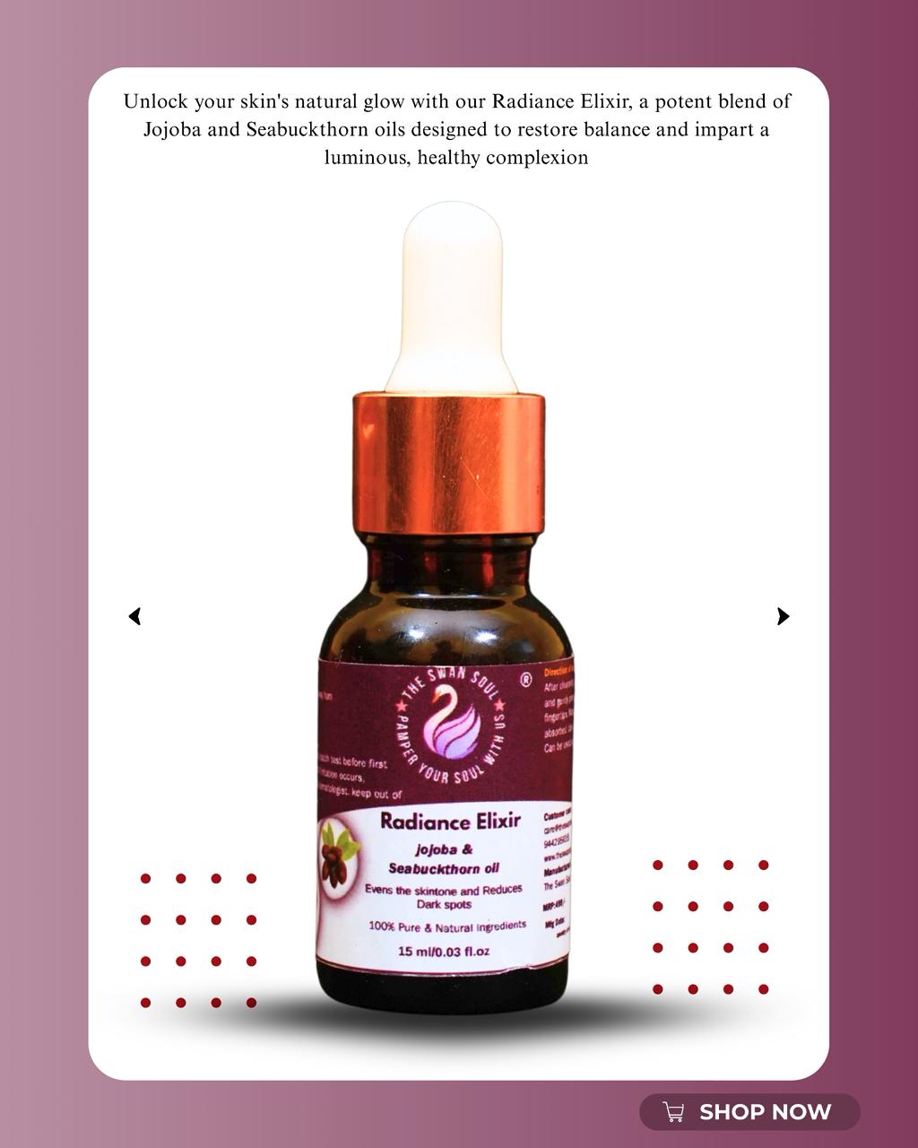 Radiance Elixir