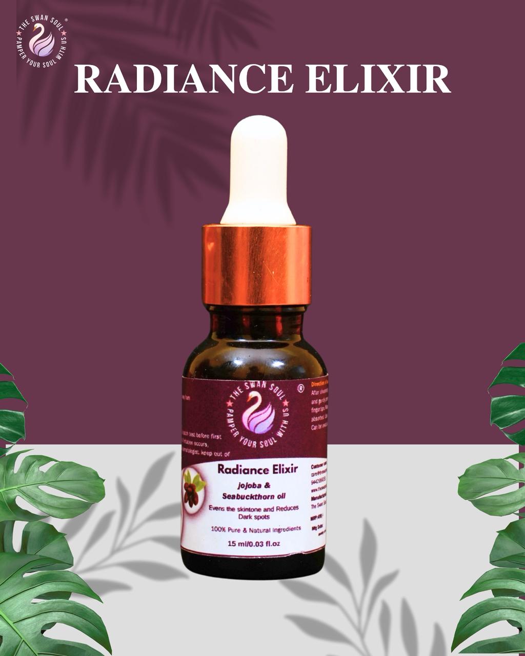 Radiance Elixir