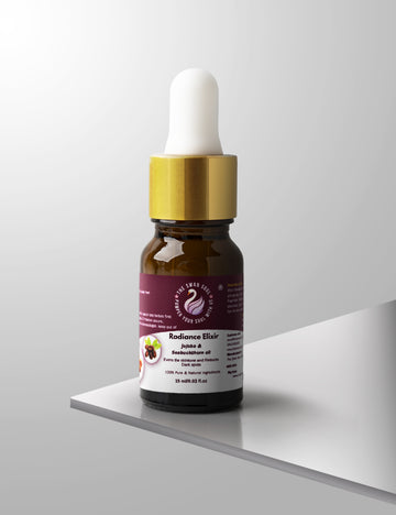Radiance Elixir