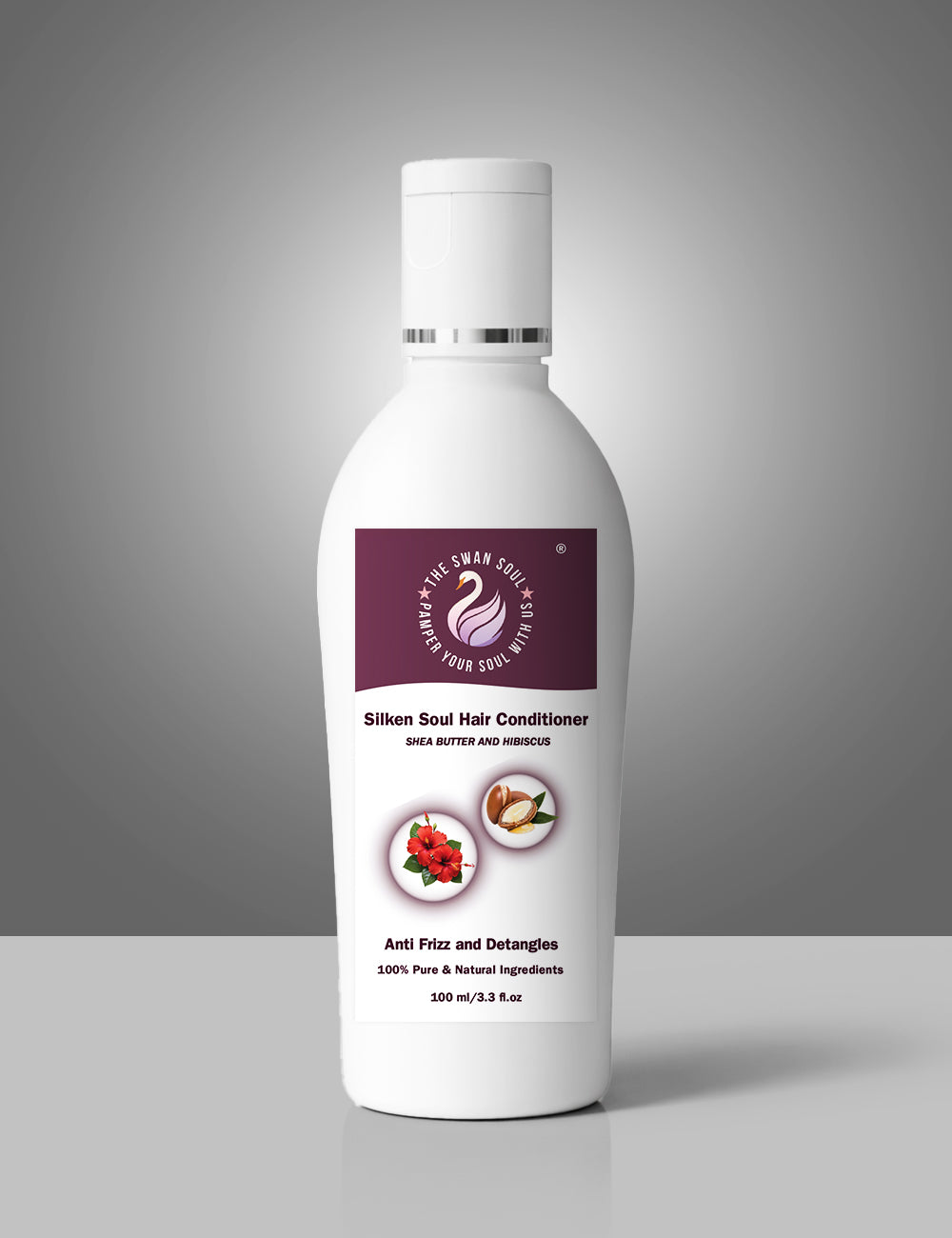 Silken Soul Moisture Conditioner