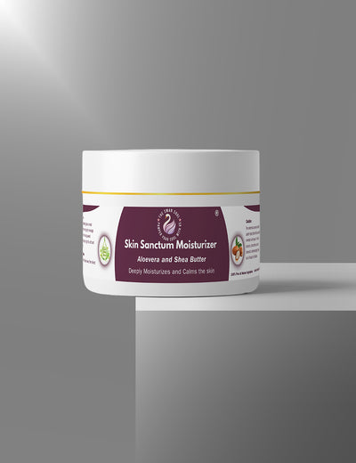 Skin Sanctum Moisturizer