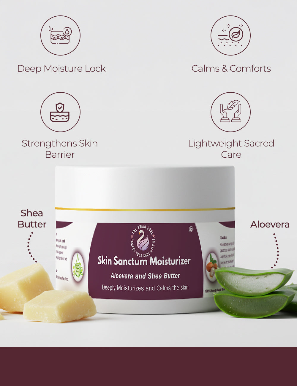 Skin Sanctum Moisturizer