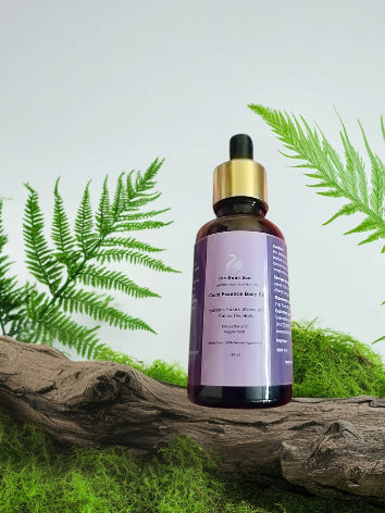 Calm Essence Body Oil