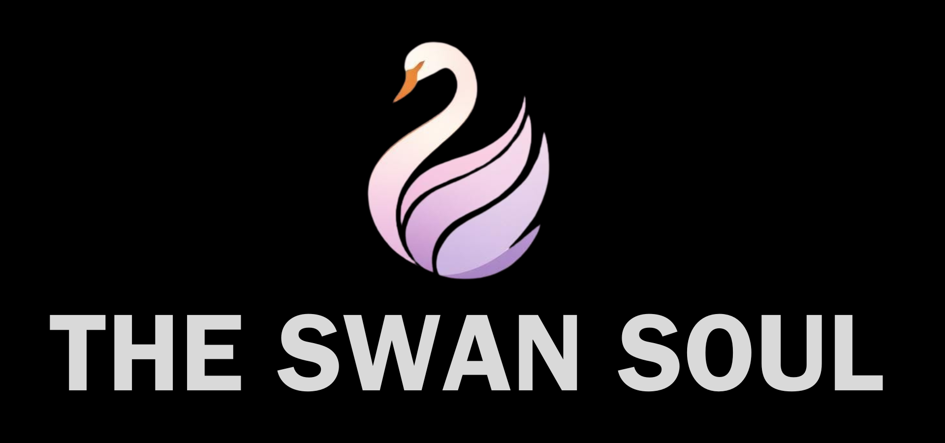 The swan soul