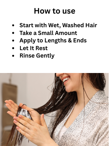 Silken Soul Moisture Conditioner