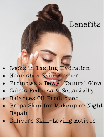 Skin Sanctum Moisturizer