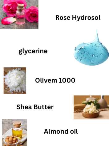 Skin Sanctum Moisturizer