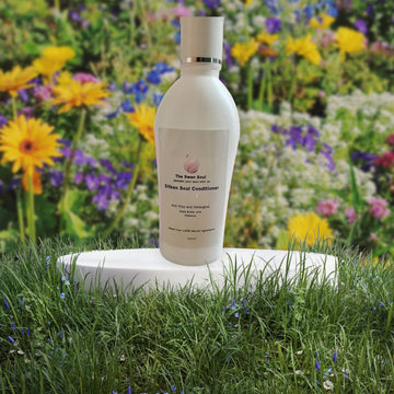 Silken Soul Moisture Conditioner
